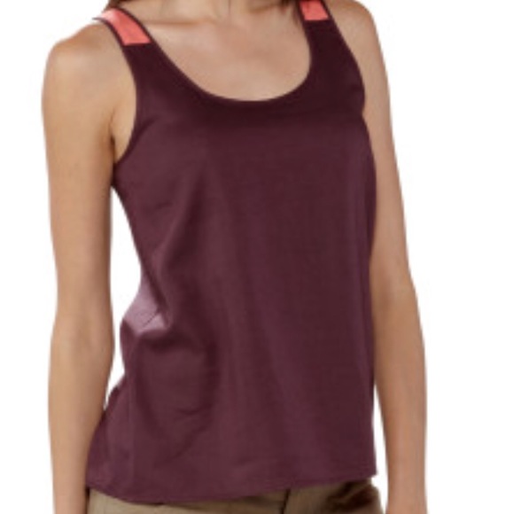 Patagonia Tops - Patagonia Seahurst Tank Top - Women's Sz. 6
